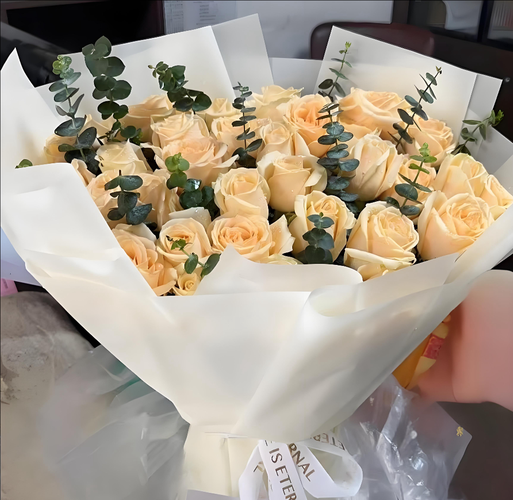 赤峰松山区花店